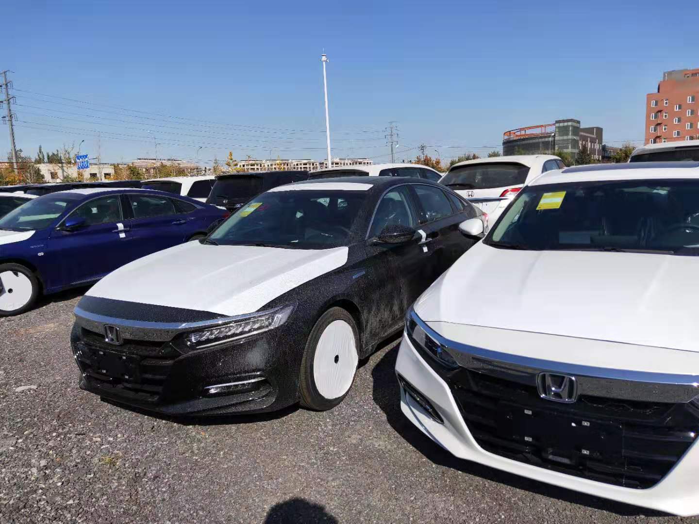 0l v6,新雅阁为何连2.0t 10at都不给?