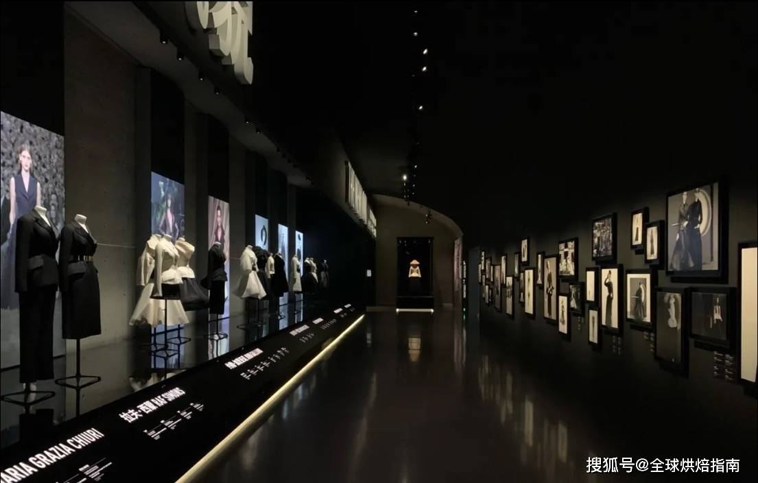 直接用烤盤打造爆紅工業風場景，最引流的門店設計怎麼做？ 熱愛美食 第9张