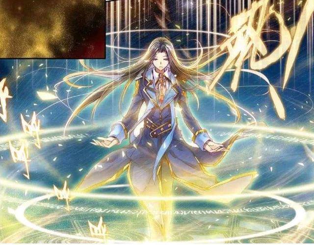 斗罗大陆两代人挖掘蓝银皇的三大特性蓝银皇是不是植物系之王