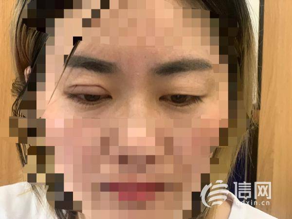 学员举报“美仁国”传销式授课 记者卧底揭“美仁国”乱象(图10)