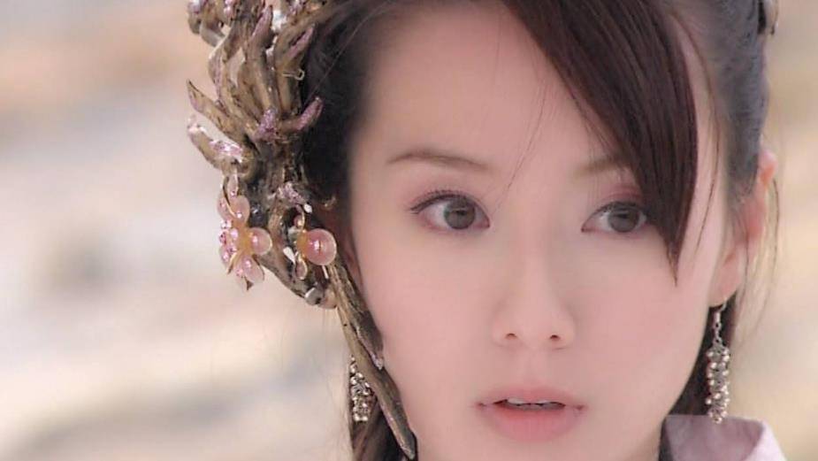 原创因《宝莲灯》红遍大江南北,为爱放弃事业,今沦为路人无人知