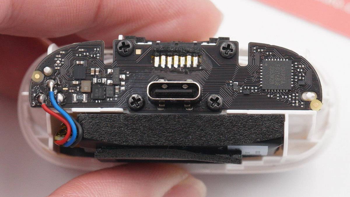 vivo|拆解报告：vivo TWS 2 真无线降噪耳机