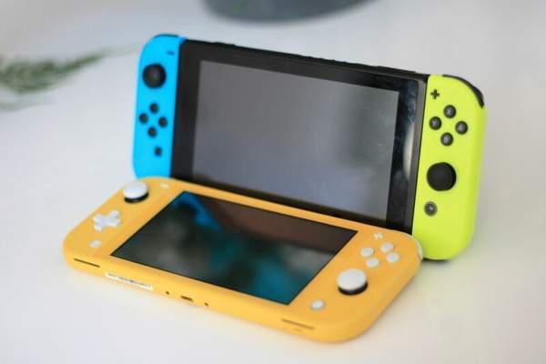 Switch|网传任天堂本周四举办升级版Switch直面会 小概率推迟