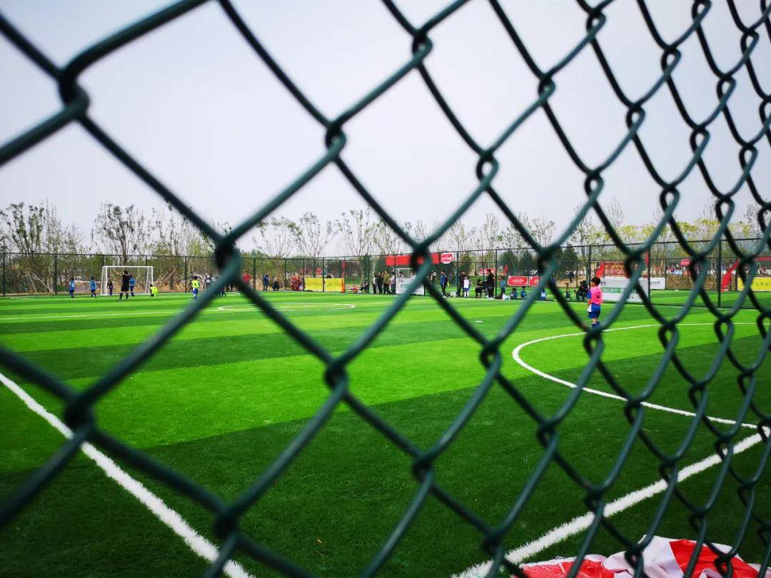 2亿元,占地363亩的运城南山体育公园终于对外开放了!