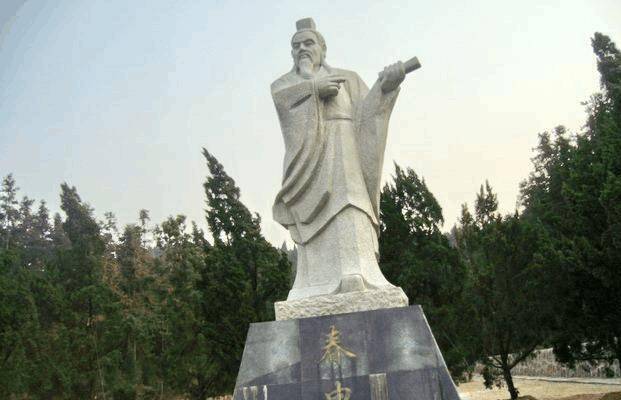 一颗贪心葬送了春申君黄歇 李园