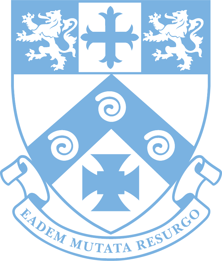 起初这个学院分别是男子学院 college of the venerable bede 和女子