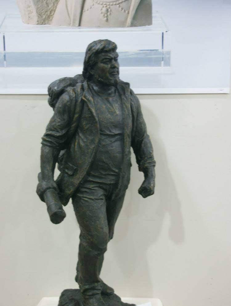 原创罗布泊的历史巧合彭加木与余纯顺同月失联此上海女人却成功了