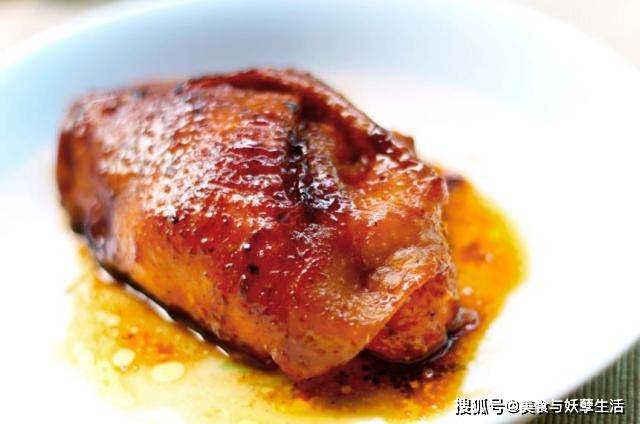 美味鸡腿如何做 1fbc9ea6144341aa9baef2ade00ae943.jpeg