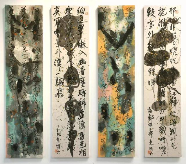 2021重点推荐优秀艺术家——钟铃