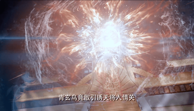 原创遇龙最大反派不是命格星君是天帝龙王死前的话揭示其虚伪