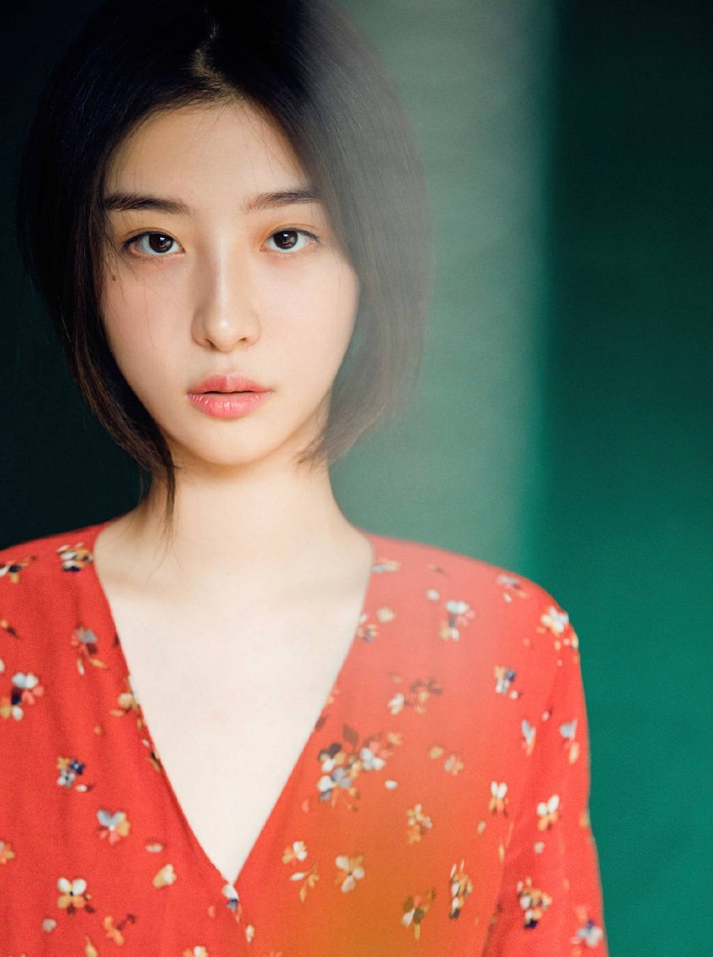 原创射手认定一个人后会拒绝所有暧昧独宠一人