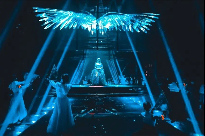 智囊团把脉幻境2099华侨城以文化创意赋予大理古城新活力