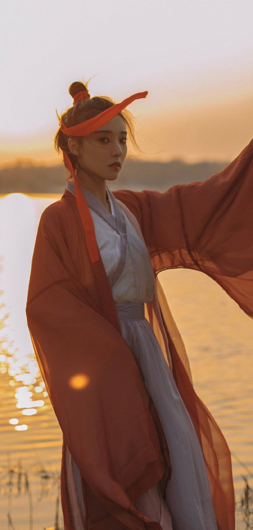 原创巨蟹的魅力,不是颜值,而是刻在骨子里的温柔