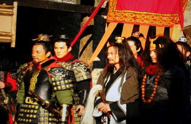 原创现实世界的方腊有多残忍与水浒传完全不一样