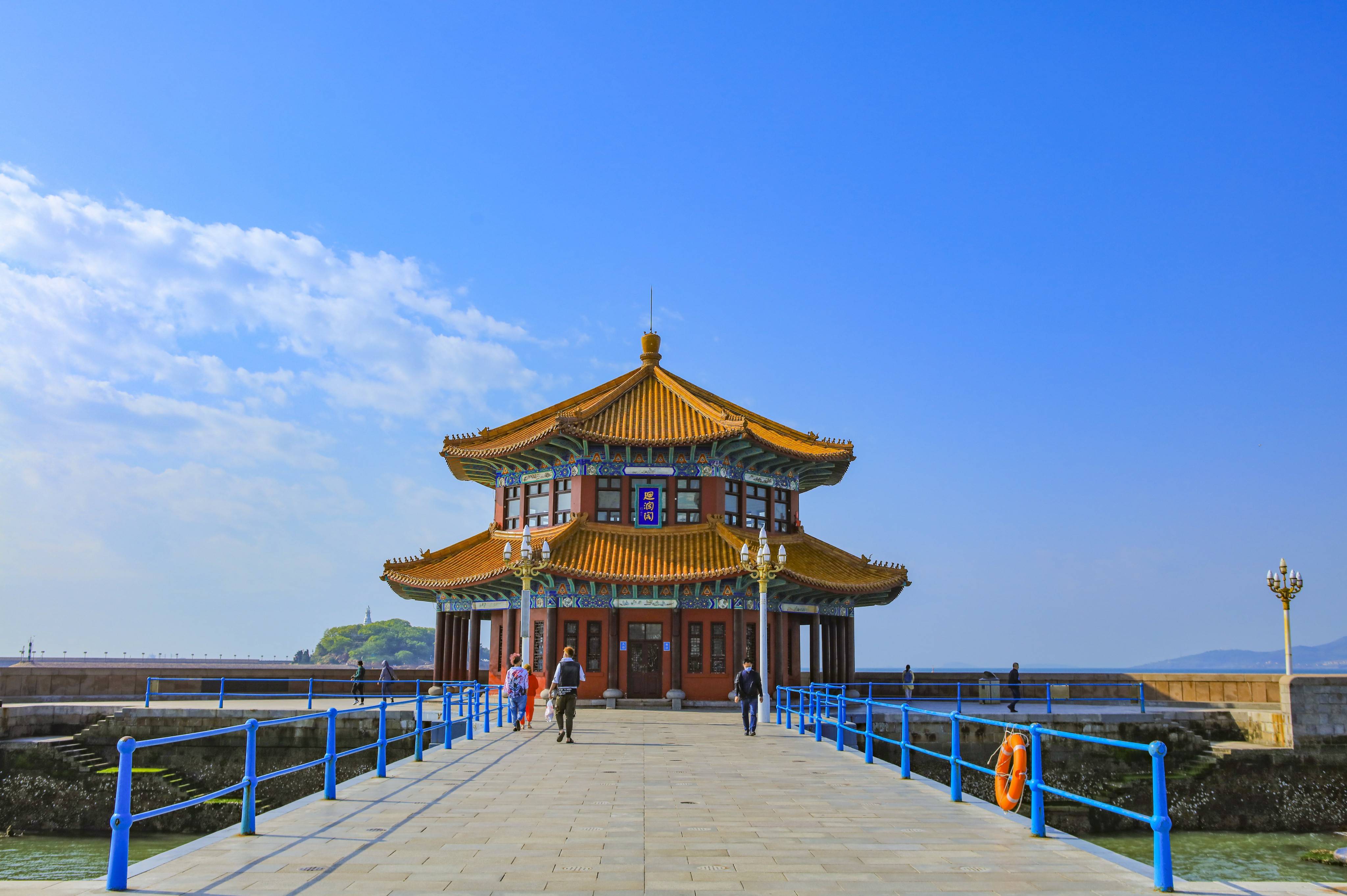 探索海洋奥秘,了解奇幻海洋|青岛暑期研学即将开营_挑战