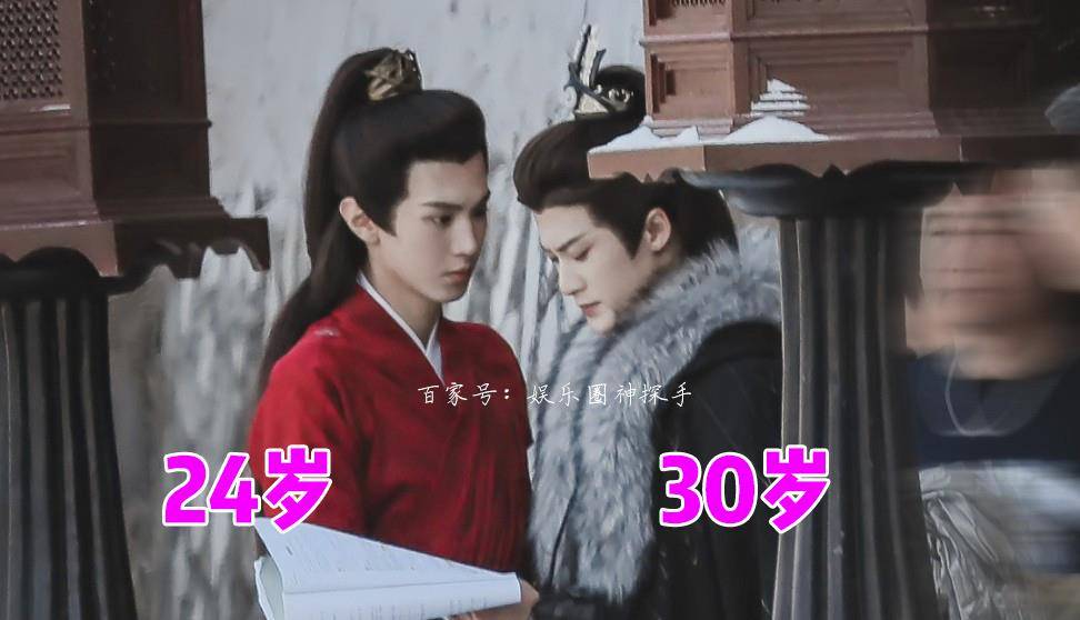 杀破狼排行_待播剧“景气”指数排行:《杀破狼》跌至第四,榜首主演阵容豪华