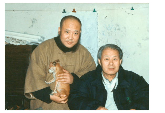 北大教授立志娶黑人老婆,53岁闪婚女学生,近况令人感慨_杨彦