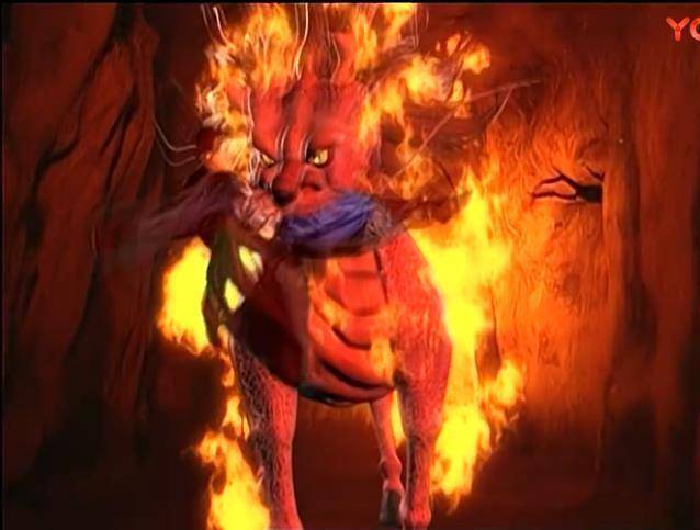 风云中步惊云也有麒麟血为何没遗传给步天步氏神族血脉太强大