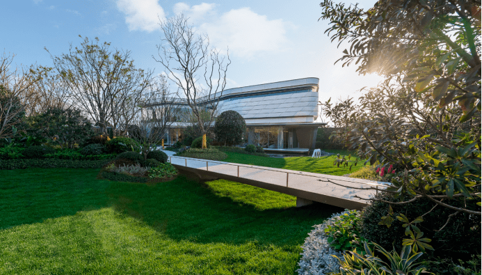 为何海曙心蝶变的关键在于天街tod奢宅的生活焕新宁波龙湖天玥