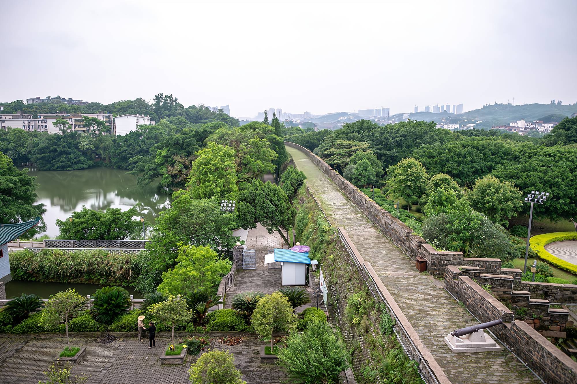 赣州什么时候入冬 南昌天气预报