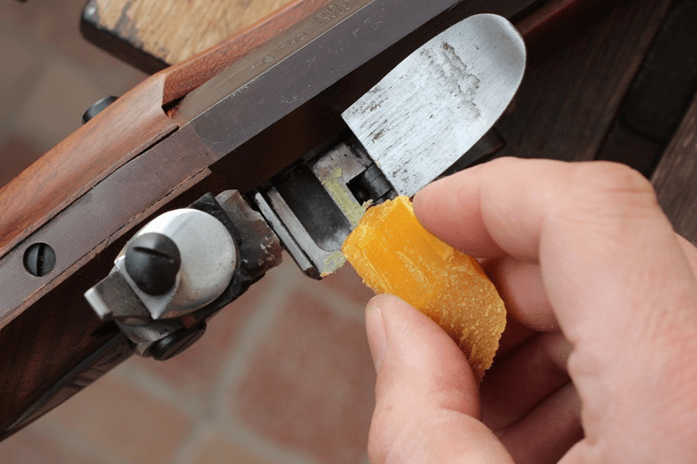 近代燧发枪打仗遇上下雨天怎么办?大头兵和贵族有不同的解决方案