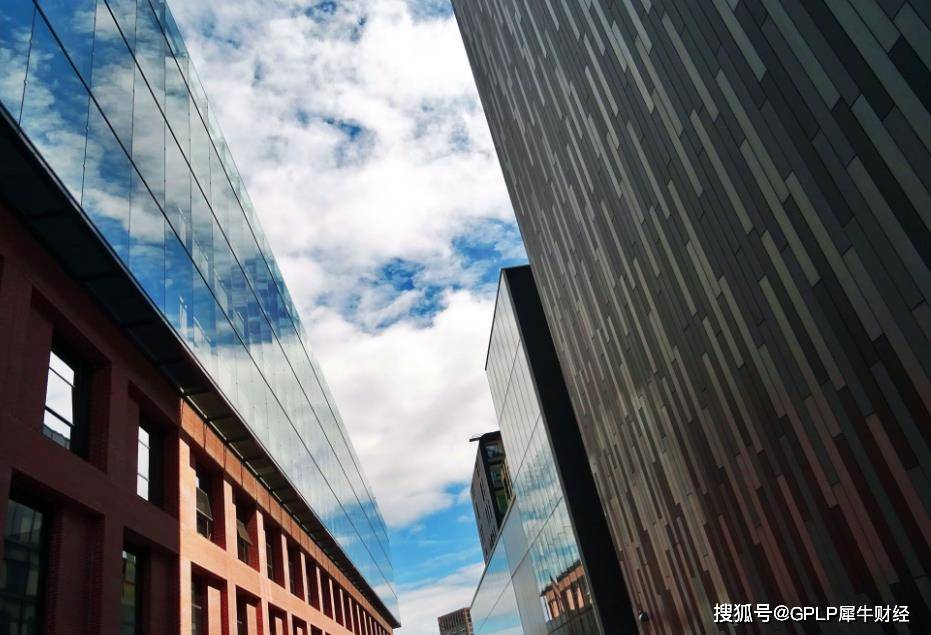 年报“非标”中天金融被问询：业绩5年连降 偿