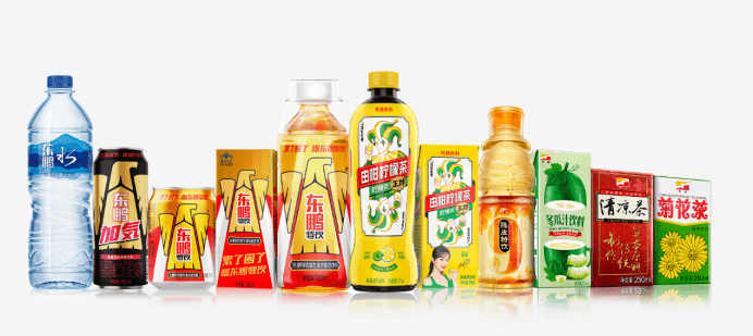 热销饮料排行_盘点2020全年度饮料10大热门品牌排行榜