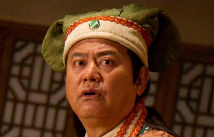 《鹿鼎记》,《鹿鼎记ii神龙教》,《武状元苏乞儿》等,他与吴孟达一样