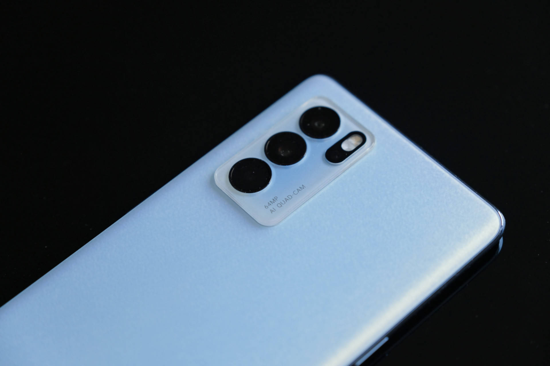 模式|OPPO Reno6 Pro体验评测：轻薄和颜值才是财富密码
