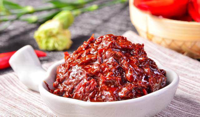 豆瓣酱可以做什么好吃 4a6148008c3e447d81a73f0034b99220.jpeg