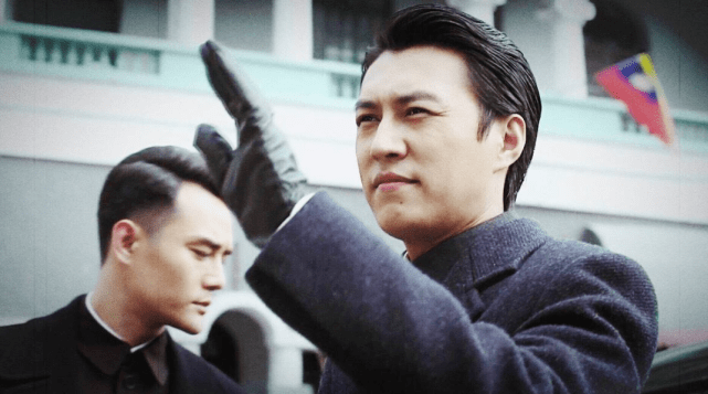 靳东电视剧特工 4cbd288614944d43b1fffb8aaf717c93.png