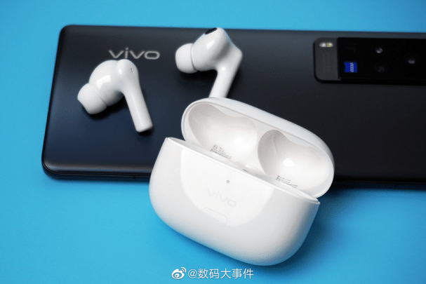 环境|vivo TWS 2用起来什么感觉？「无感」应该是最恰当的评价