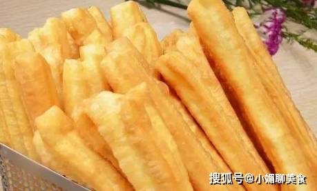 自己怎么做油条又软又好吃 f68f81f142f44189bff1e082caa3e772.jpeg