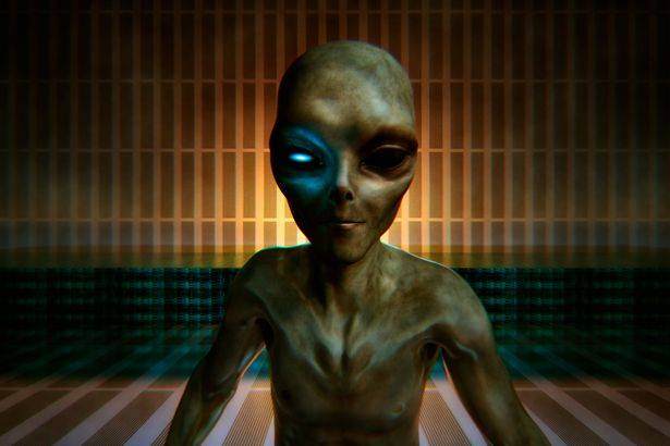 专家猜测水下可能有外星人基地?不少ufo来自海底,而非来自太空