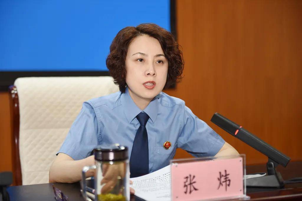 吴忠市检察院召开领导干部防止干预司法"三个规定"专题辅导会_张炜