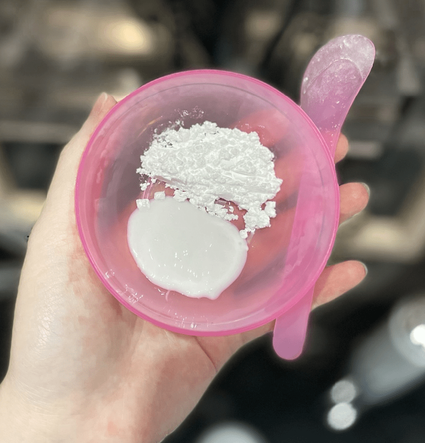 做面膜平价美白身体乳(做面膜平价美白身体乳有用吗)
