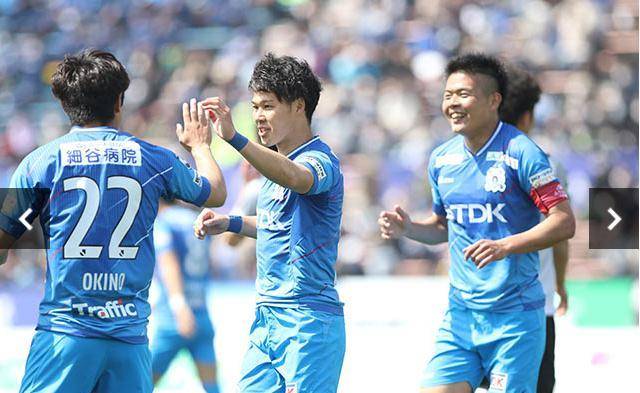 琉球FC