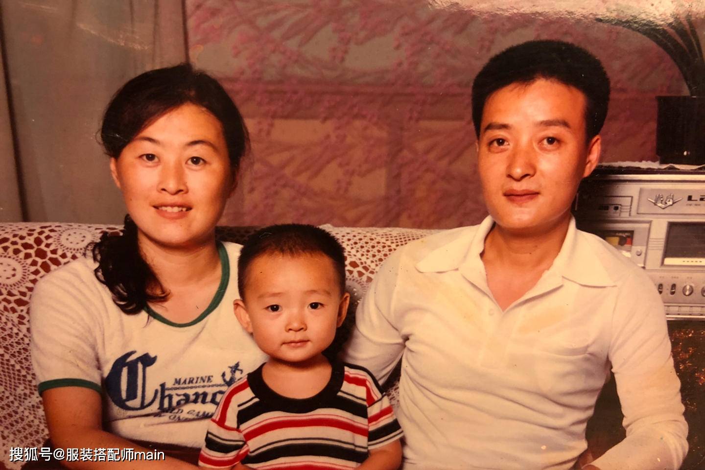 24岁演"和尚"成名,37岁成最年轻视帝,40岁演活李大钊获好评_张桐