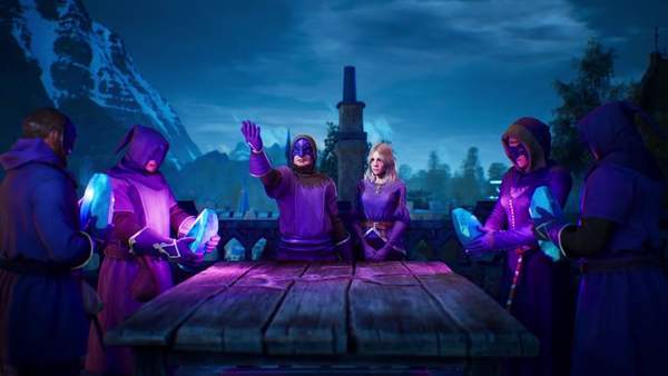 Games|《国王的恩赐2》各版本预购奖励公布 典藏版送实体皇冠