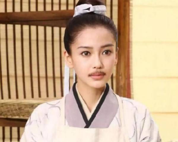 别再被古装剧骗了 在古代 女子扮成男子 还真不容易看出来 女性