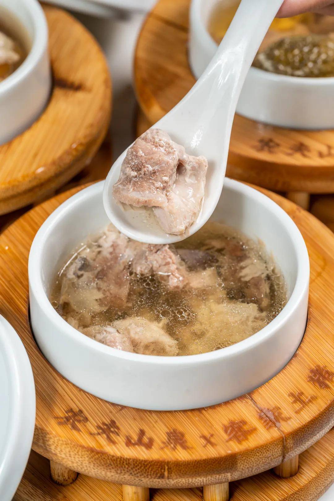 客语小金碗,让老广放弃了煲汤_客家