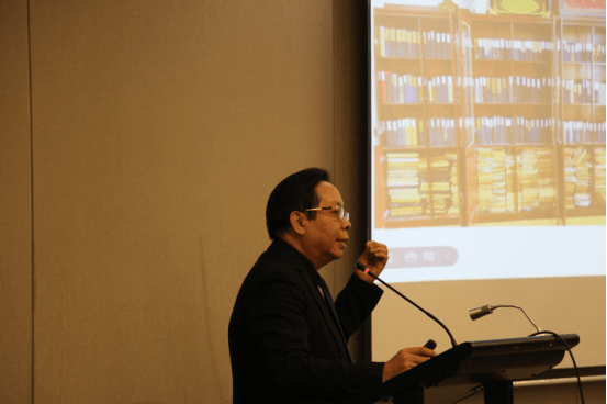 陈秀华|世中联中医外治操作安全研究专业委员会换届 陈秀华当选会长