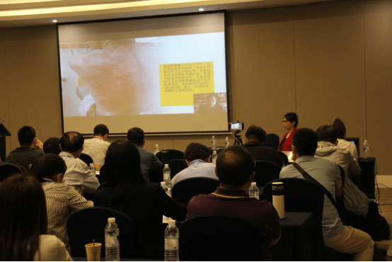 陈秀华|世中联中医外治操作安全研究专业委员会换届 陈秀华当选会长