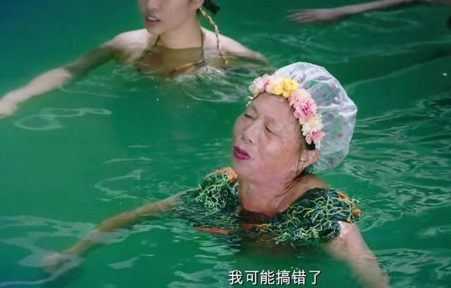 而在张美娥心里,周星驰同样是自己的贵人,更是自己的恩人.