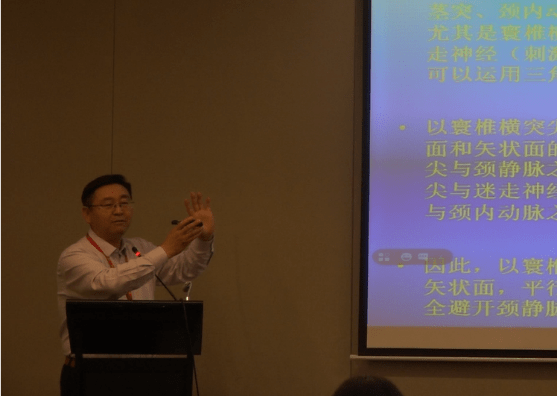 陈秀华|世中联中医外治操作安全研究专业委员会换届 陈秀华当选会长