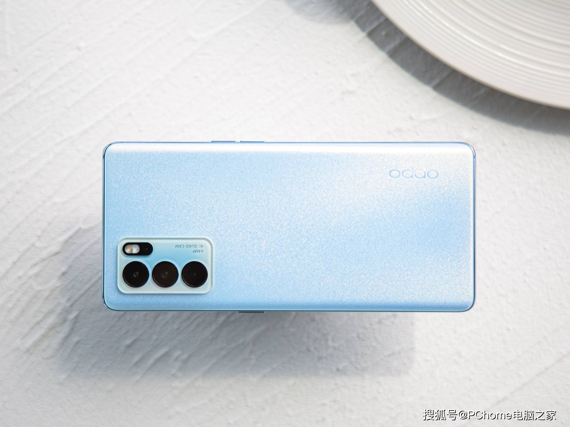 评测|OPPO Reno6 Pro评测 人像视频轻松创作更美更好玩