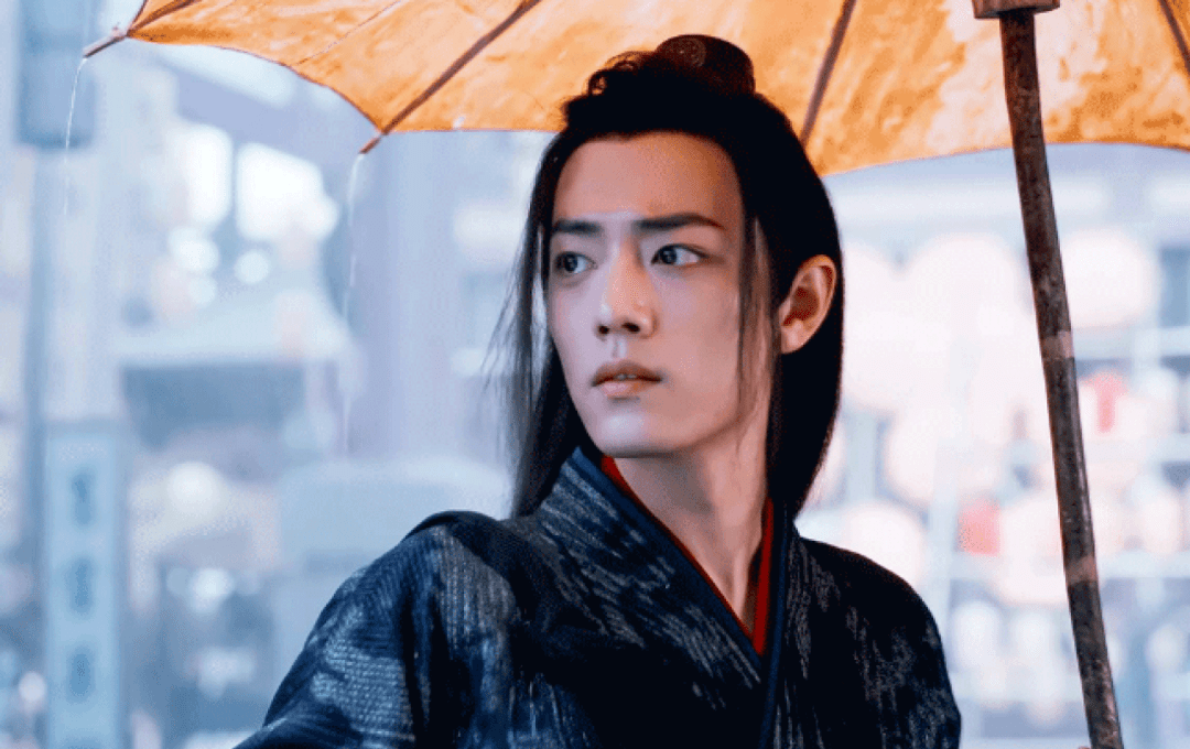 三大古装剧齐发预告:赵露思造型神似赵丽颖,刘亦菲梦回神仙姐姐_肖战
