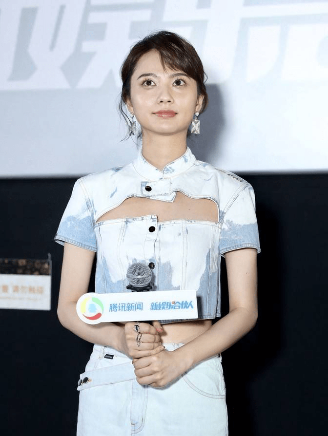 姜珮瑶主演的电影《热带往事》将于6月18日上映.