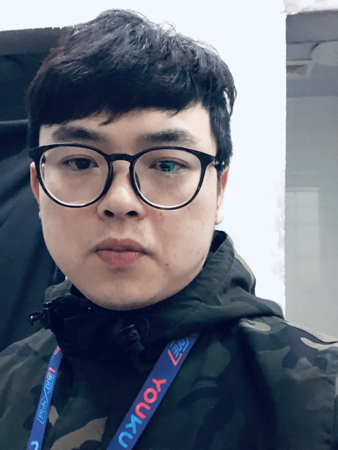 liu ben sheng刘本胜后期统筹《怦然再心动》今天,小智菌就请到了