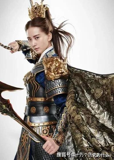 杨门女将 都有谁 她们是真实存在的吗 杨文广
